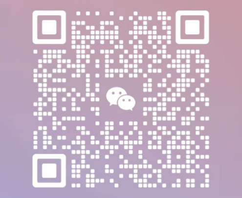 小程序二维码